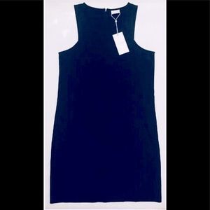 VILA Women’s Lifestyle Sleeveless Dress
